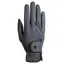 Roeckl Roeck-Grip Chester Gloves Anthracite 